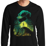 Boogie Nights - Long Sleeve T-Shirt