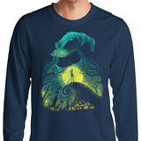 Boogie Nights - Long Sleeve T-Shirt