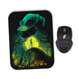 Boogie Nights - Mousepad