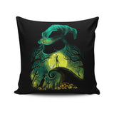 Boogie Nights - Throw Pillow