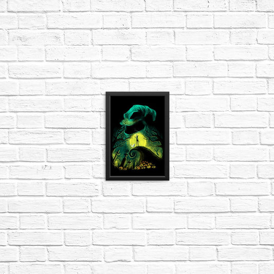 Boogie Nights - Posters & Prints