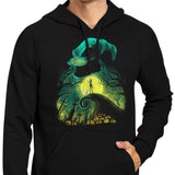 Boogie Nights - Hoodie
