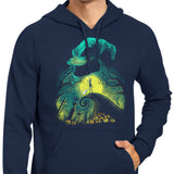 Boogie Nights - Hoodie