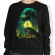 Boogie Nights - Sweatshirt