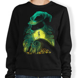 Boogie Nights - Sweatshirt