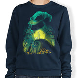 Boogie Nights - Sweatshirt