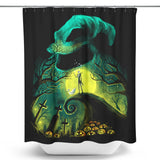 Boogie Nights - Shower Curtain