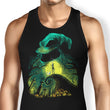Boogie Nights - Tank Top