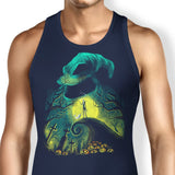 Boogie Nights - Tank Top