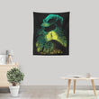Boogie Nights - Wall Tapestry