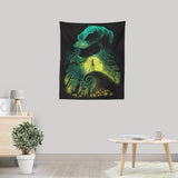Boogie Nights - Wall Tapestry