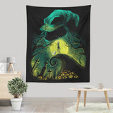 Boogie Nights - Wall Tapestry