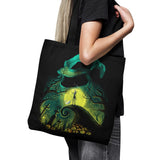 Boogie Nights - Tote Bag