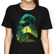 Boogie Nights - Women's Apparel