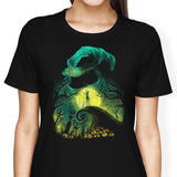 Boogie Nights - Women's Apparel