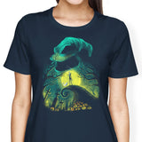 Boogie Nights - Women's Apparel