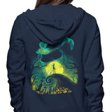 Boogie Nights - Hoodie