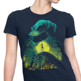 Boogie Nights - Women's Apparel