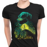 Boogie Nights - Women's Apparel