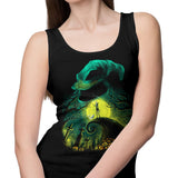 Boogie Nights - Tank Top