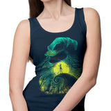 Boogie Nights - Tank Top
