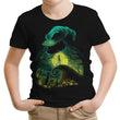 Boogie Nights - Youth Apparel