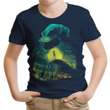 Boogie Nights - Youth Apparel