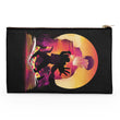 Book of Achievements - Accessory Pouch