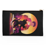 Book of Achievements - Accessory Pouch
