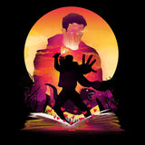 Book of Achievements - Fleece Blanket