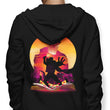 Book of Achievements - Hoodie