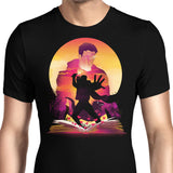 Book of Achievements - Men's Apparel