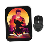 Book of Achievements - Mousepad