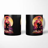 Book of Achievements - Mug