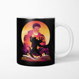 Book of Achievements - Mug