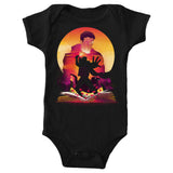 Book of Achievements - Youth Apparel