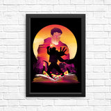 Book of Achievements - Posters & Prints