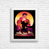 Book of Achievements - Posters & Prints