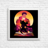 Book of Achievements - Posters & Prints