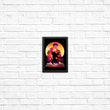 Book of Achievements - Posters & Prints