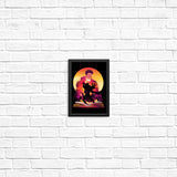Book of Achievements - Posters & Prints
