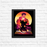 Book of Achievements - Posters & Prints