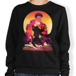 Book of Achievements - Sweatshirt