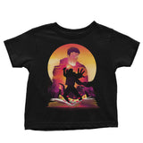 Book of Achievements - Youth Apparel