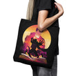 Book of Achievements - Tote Bag