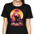 Book of Achievements - Women's Apparel