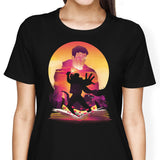 Book of Achievements - Women's Apparel