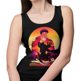 Book of Achievements - Tank Top