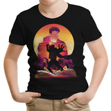 Book of Achievements - Youth Apparel