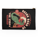 Born in the 1900's - Accessory Pouch